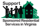 Partner logo from sponsored Residential services in virginia